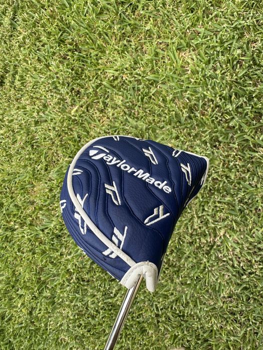 Taylormade TP Putter