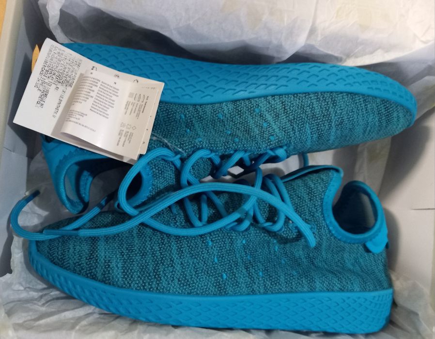 Adidas pw tennis hu j