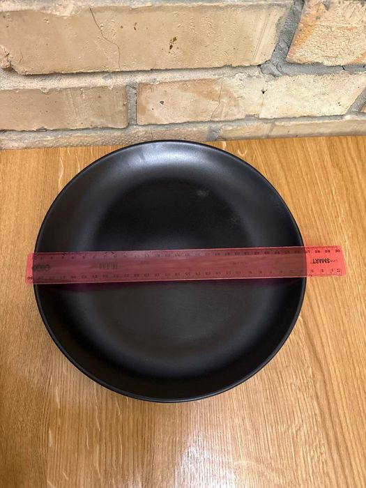 Тарілки для ресторану б/в