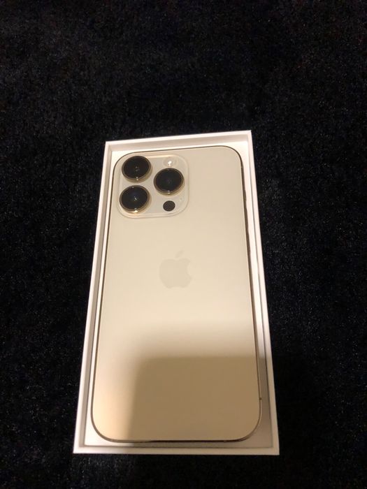 IPhone 14 Pro, Bateria Nova