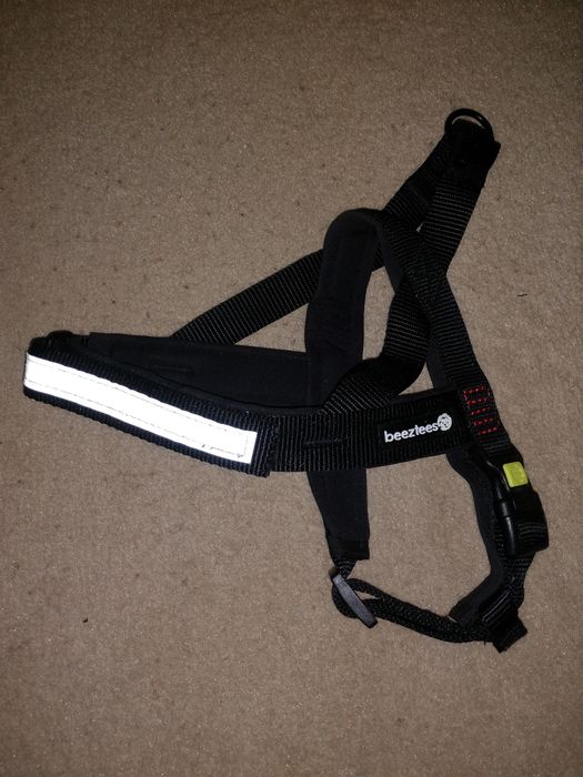 Ошийник для прогулянок собаки beeztees