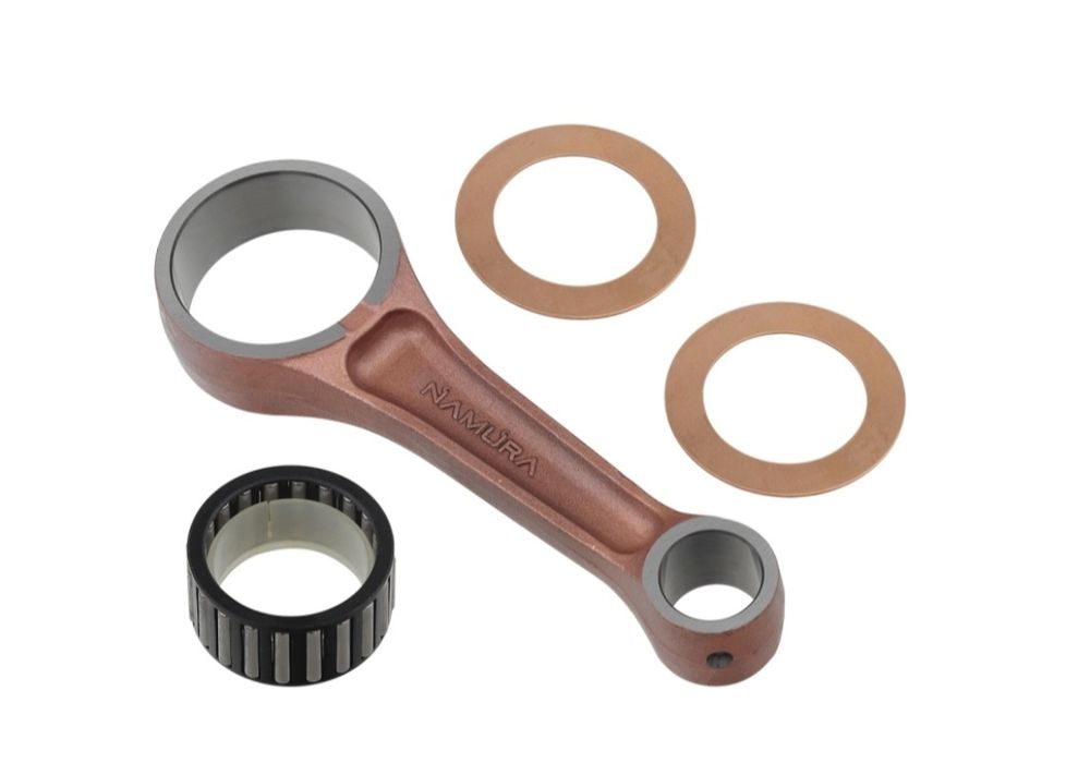 Korbowód Namura Nowy Suzuki Lta 700 Kingquad Lta 750 rok 05-21