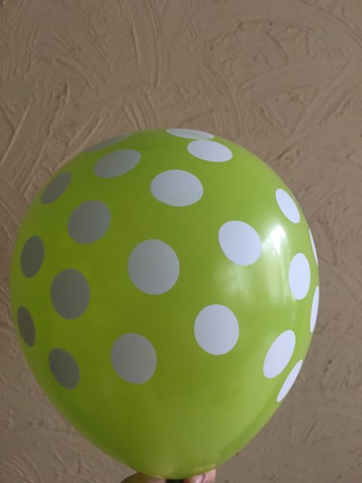 Повітряні кульки