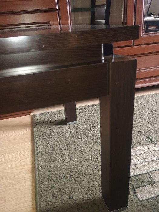 Stolik kawowy 60x60