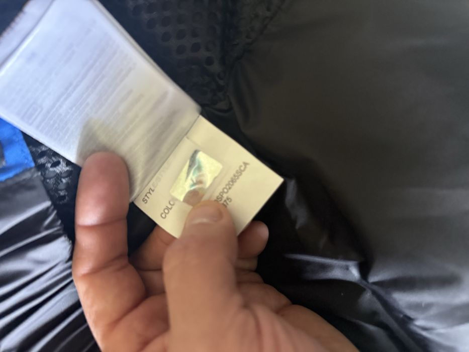 Canada Goose Expedition PBI edition