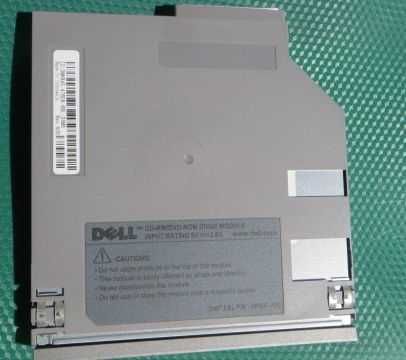 Клавіатура Dell Latitude D510, D520