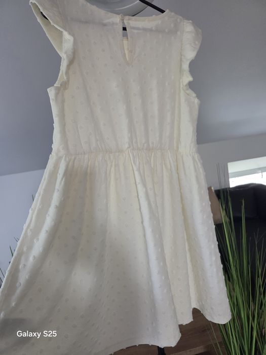 Sukienka H&M rozm 110/116