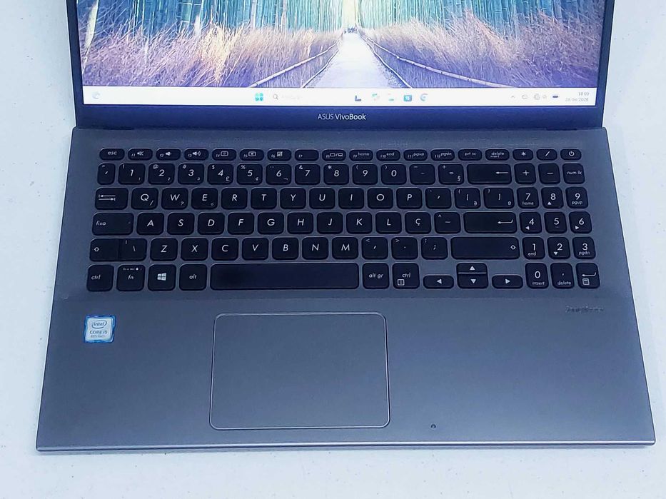 Asus i5 2 discos 16Gb Ram Windows 11