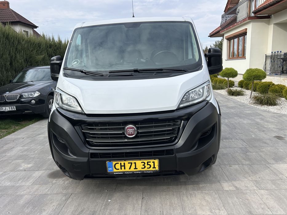 Ducato 2.3  100% sprawny