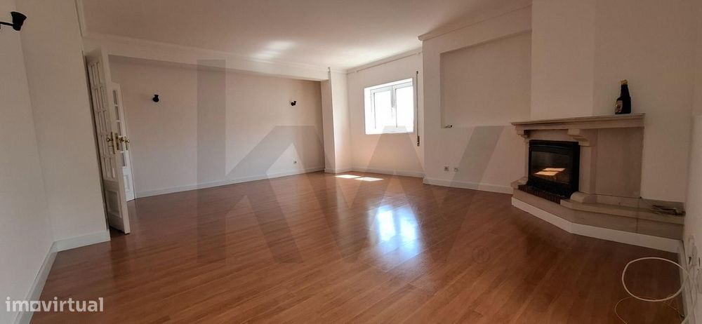 T2 com Garagem Fechada nas Barrocas | Aveiro