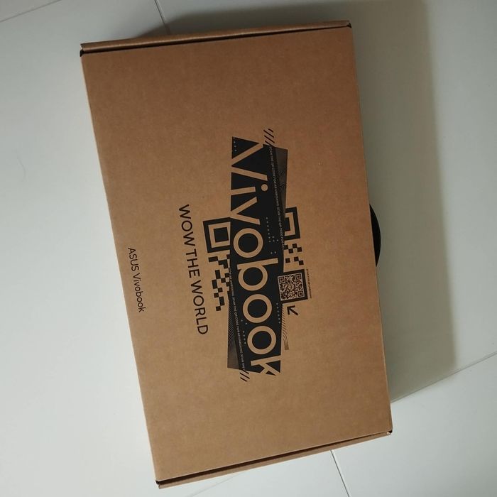 Asus vivoBook15  Nowy !