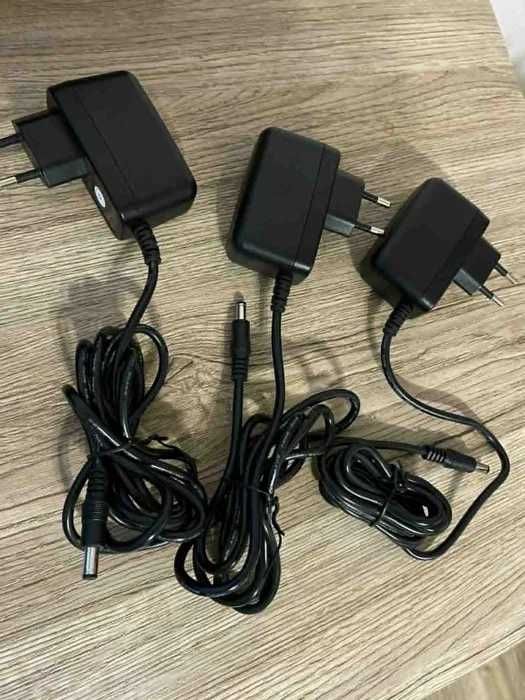 Ładowarka / zasilacz do odkurzacza Bosch UNLIMITED 7 i UNLIMITED 8