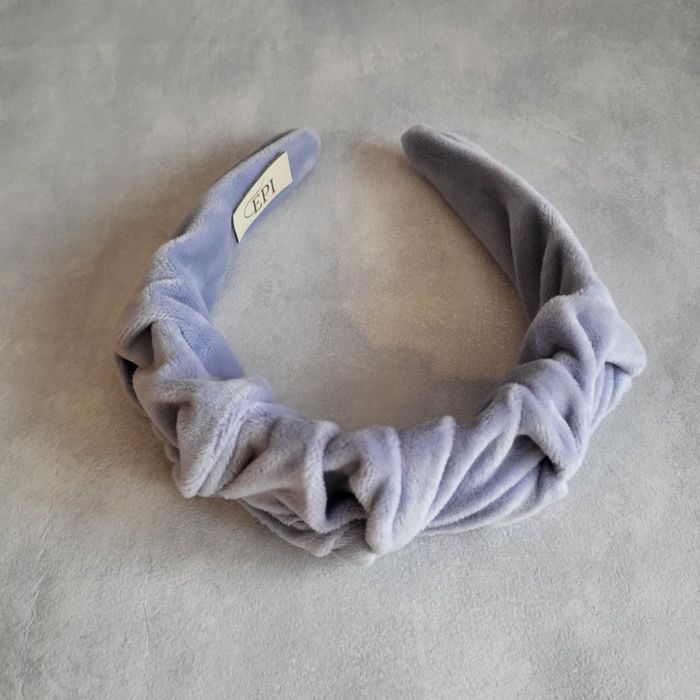 Opaska na głowę handmade