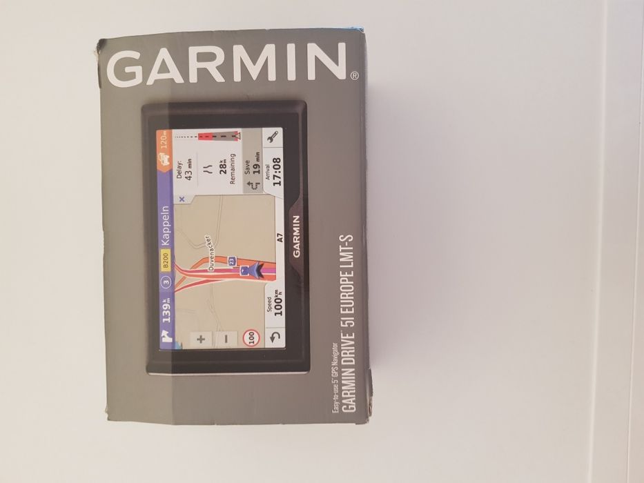 Garmin GPS Nüvo64309729646467121
