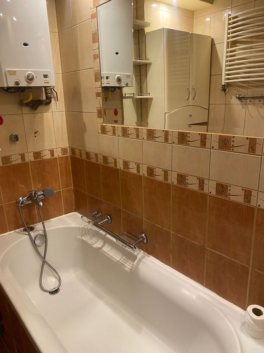 Mieszkanie na sprzedaż, 38 m2, od.Zamkowe