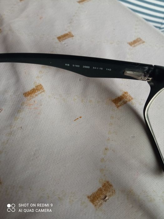 Okulary do czytania plus etui