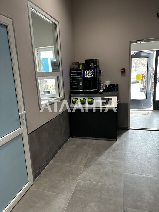 1к.кв ЖК На Озерній метро Теремки