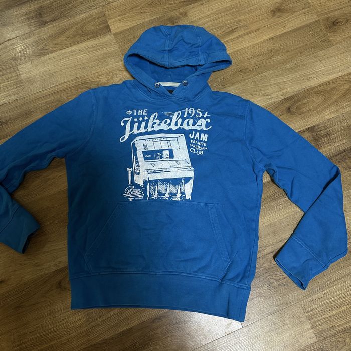 Худі толстовка підліток Jack&Jones 152 см