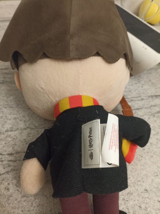 Це Гаррі потер орігінал стан нової