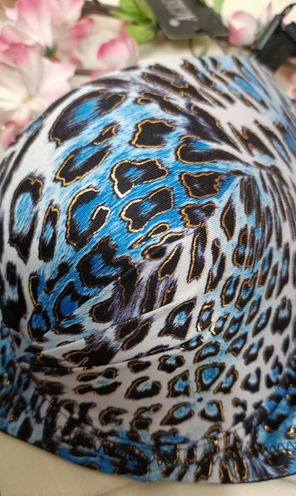 Комплект блакитний