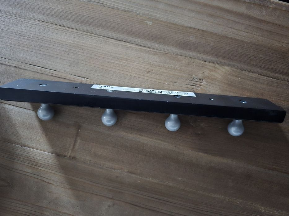 Wieszak Ikea Flang - 32 cm polecam