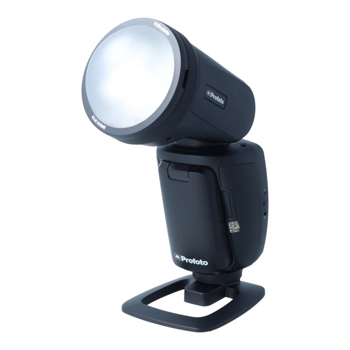 Profoto A10 AirTTL-N Nikon Cyfrowe.pl Łódź ul. płk. J. Kilińskiego 170