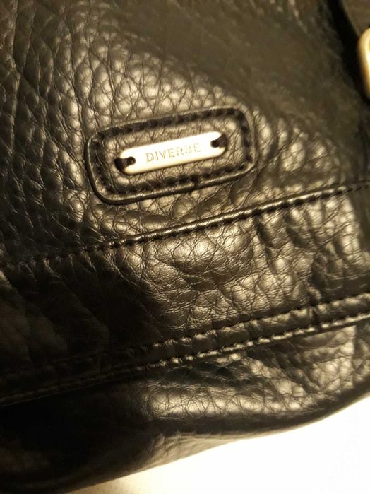 Torebka damska Diverse