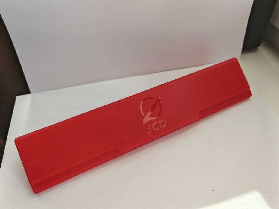 Паяльник JCD 908U 100W з рег. °C, яскравий OLED екран, керам. нагрівач