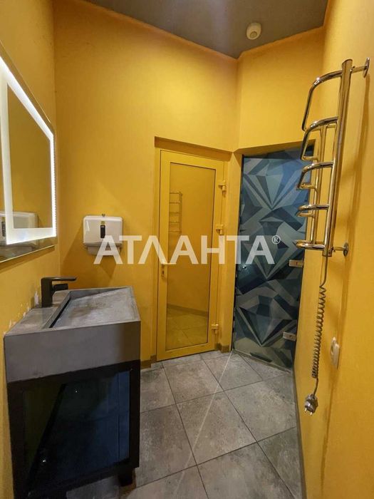 Продам Фасадное помещение с Ремонтом 105м2 ЖК 6 Жемчужина Аркадия