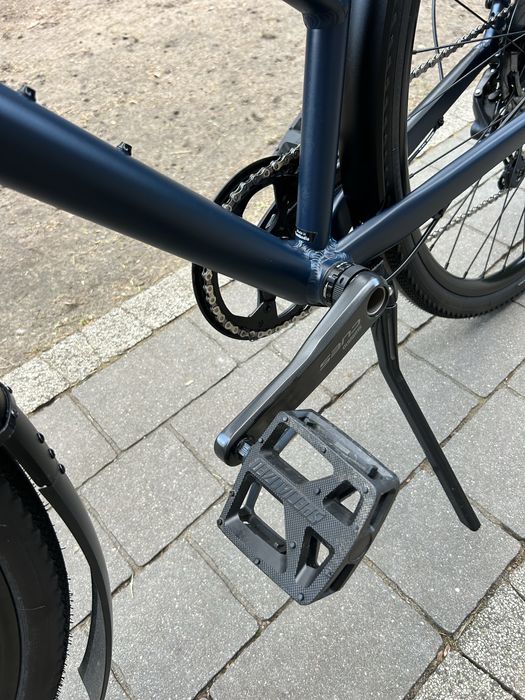 Rower Specialized Sirrus