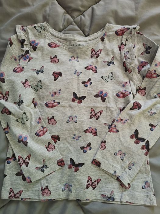 Roupa de criança