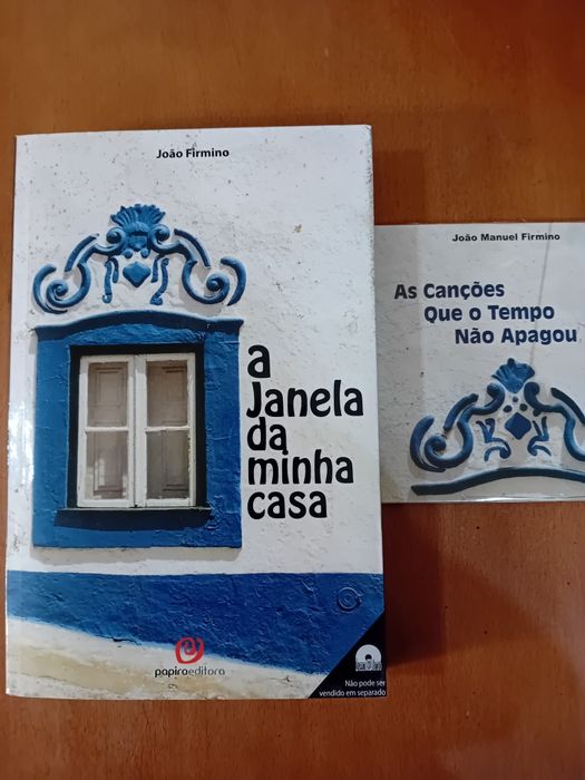 A Janela da minha Casa