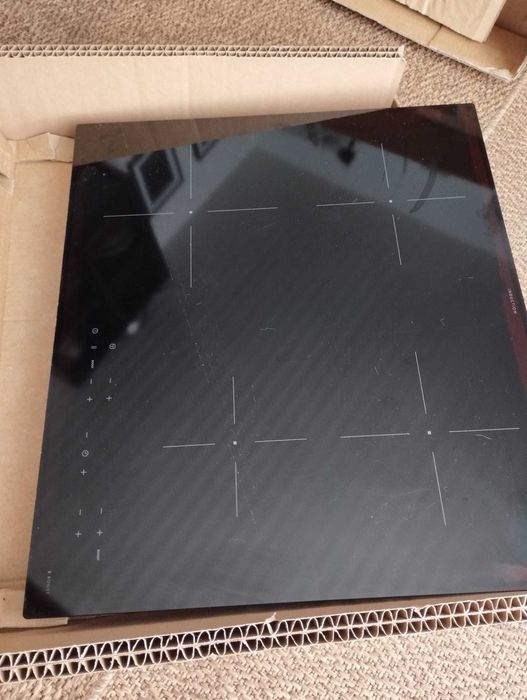 Forno / Placa indução IKEA