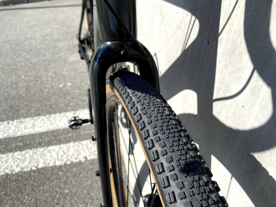 Cannondale Topstone 4 Carbon XL | 2x10 | Shimano GRX RX600