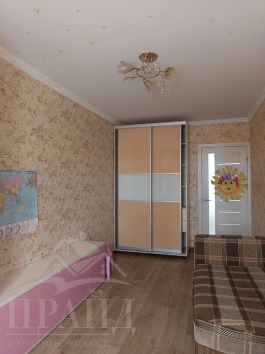 Продам 2 кмн квартиру