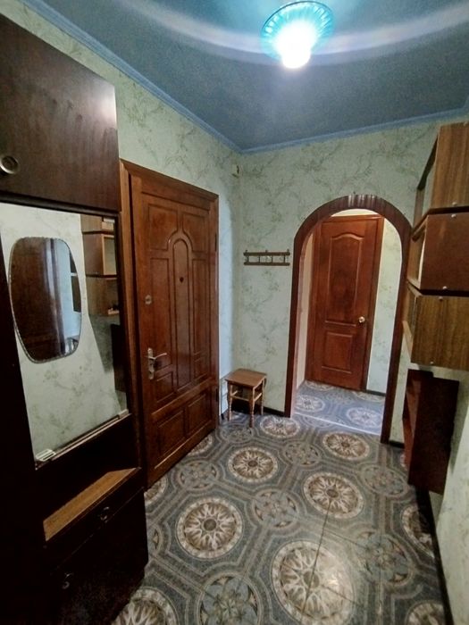 Впервые 2 ком.кв-ру Добровольского-газ-свободна-8500 грн.