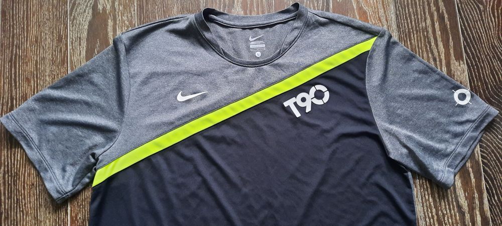 Koszulka męska Nike T90 r.L jak nowa