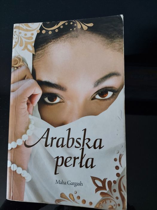 Arabska Perła Maha Gargash