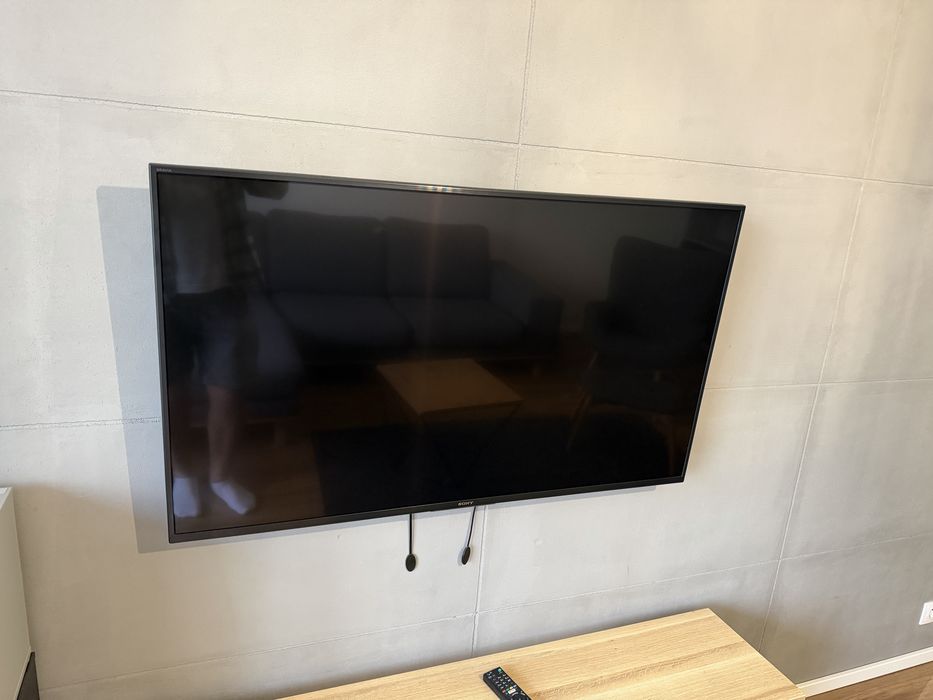 Telewizor Sony Bravia KD-49XF7005