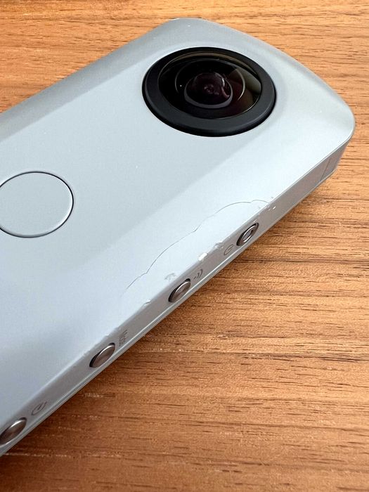 Ricoh Theta SC2 + Tripé