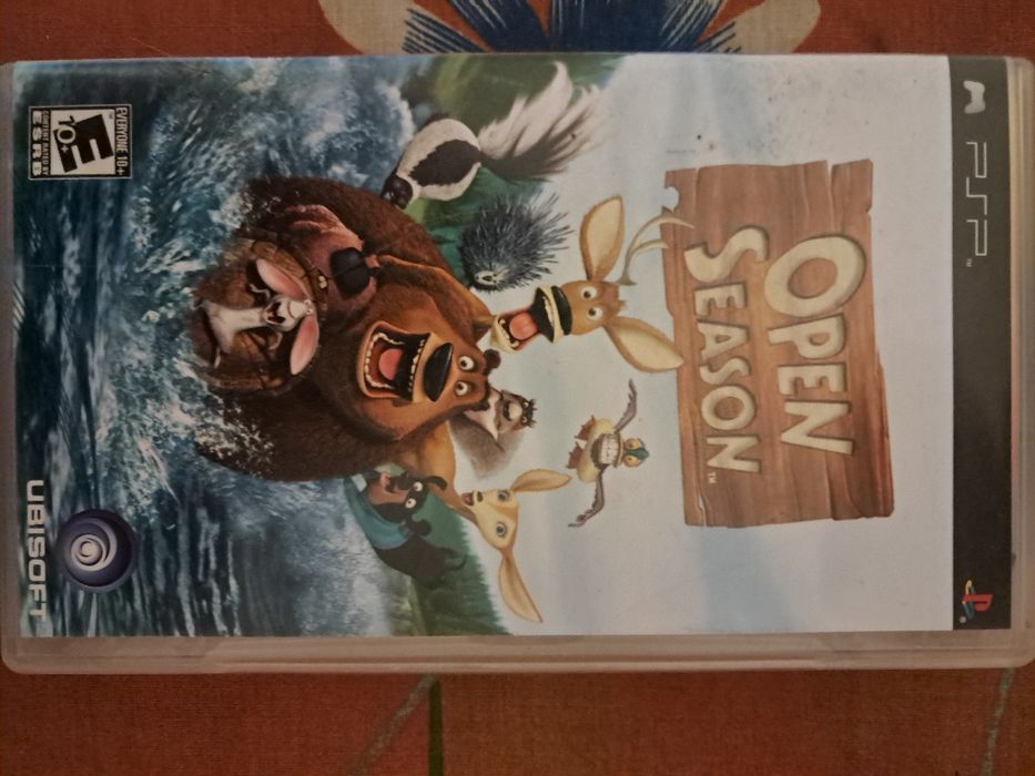 Ігри  для  SONY..