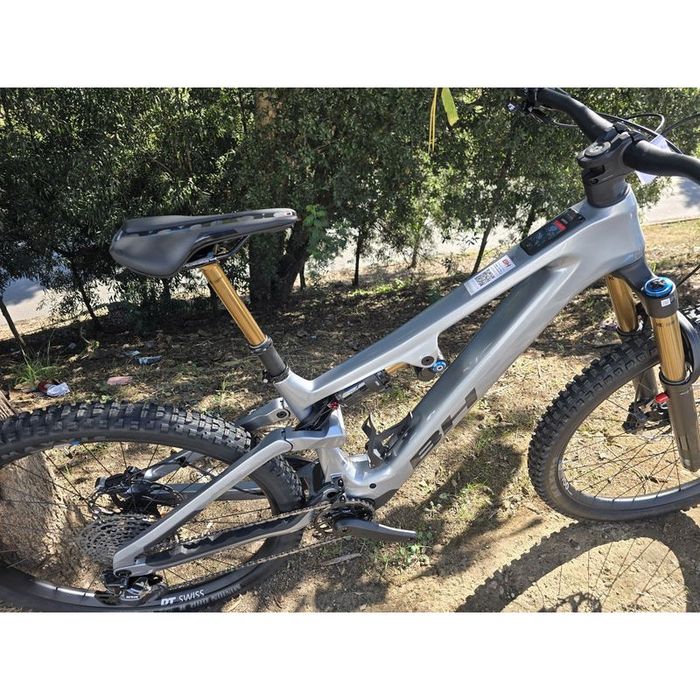 Bh eletrica topo de gama avinox