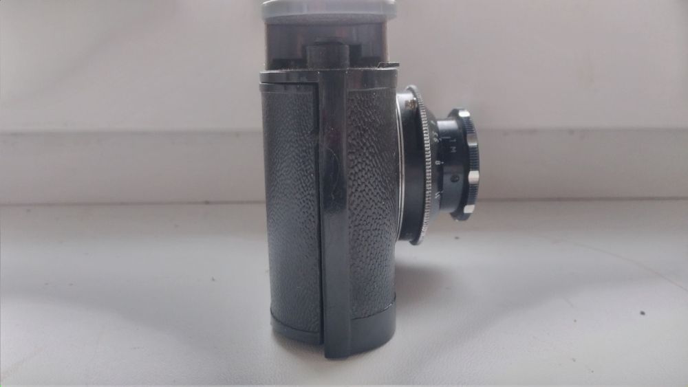 Продам фотоаппарат СССР