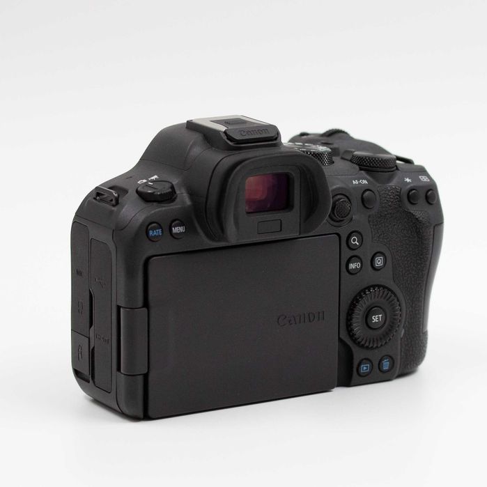 Canon EOS R6 Mark II - Excelente estado Rio de Mouro • OLX.pt