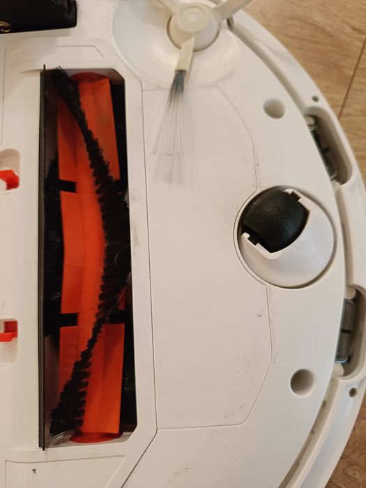Odkurzacz z mopem mi robot p xiaomi