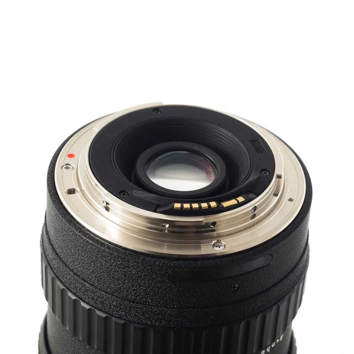 Об'єктив Tokina ATX-Pro SD 12-24mm f/4 DX для Canon 7133905