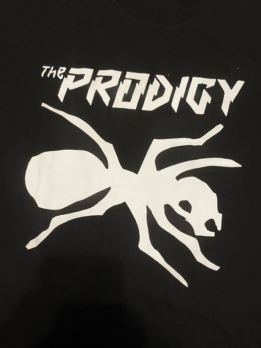 Koszulka the Prodigy M