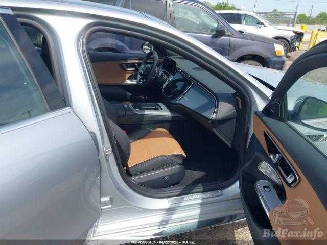 Mercedes-Benz Amg E 53, E-class, W214, шрот, разборка, запчасти