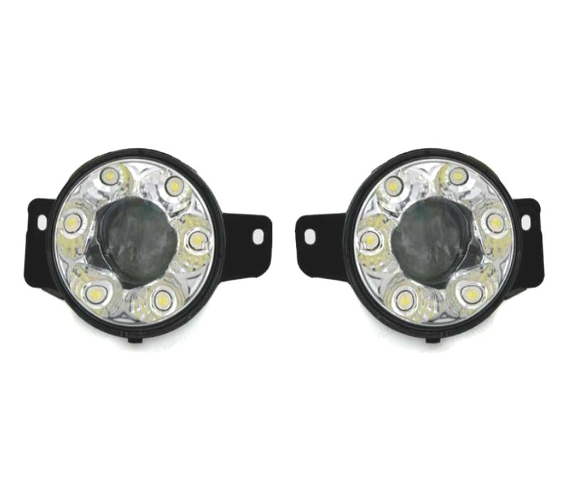 FARÓIS DE NEVOEIRO + LUZ DIURNA FORD C-MAX 03-08