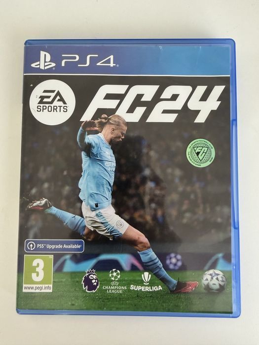 FC 24, FIFA 24 ps4